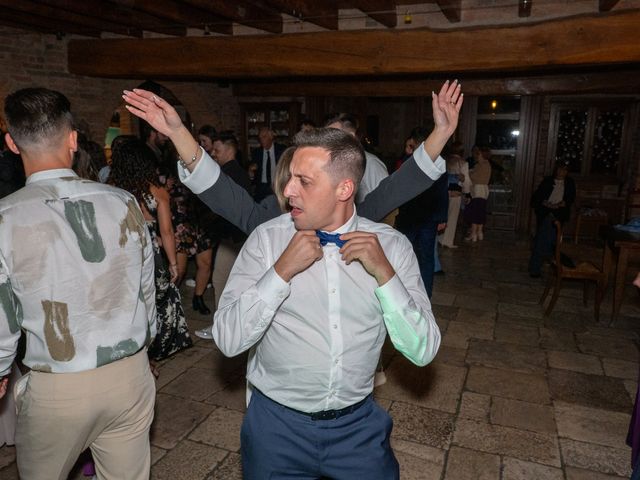 Il matrimonio di Matteo e Andrea a Gazzo Veronese, Verona 93