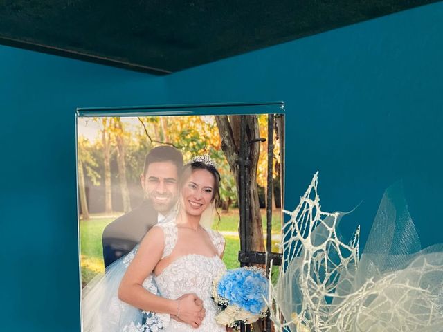 Il matrimonio di Matteo e Andrea a Gazzo Veronese, Verona 94