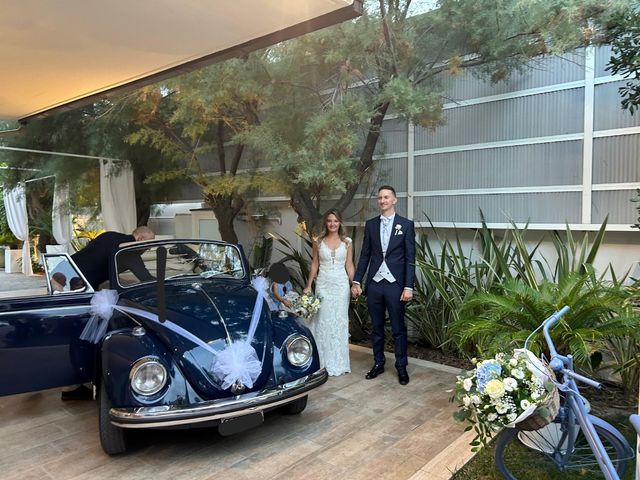 Il matrimonio di Riccardo e Alessia a Ortona, Chieti 4