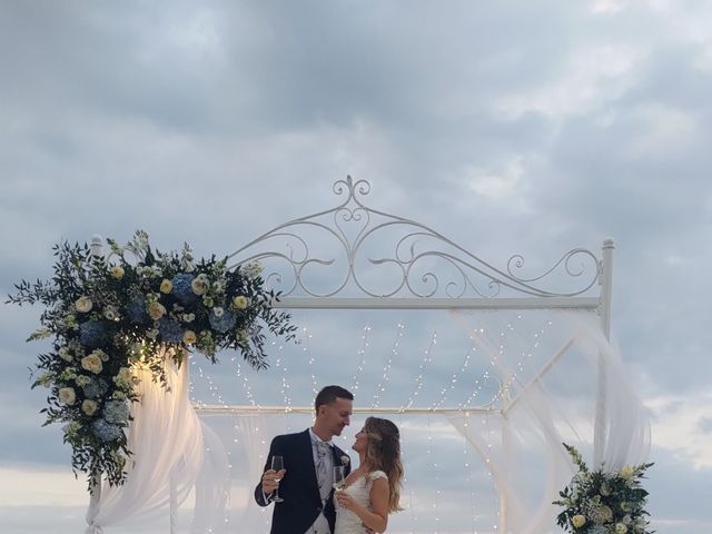 Il matrimonio di Riccardo e Alessia a Ortona, Chieti 5