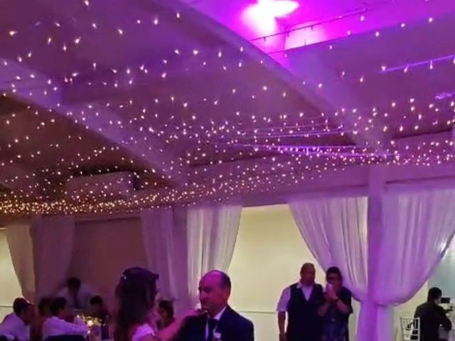 Il matrimonio di Riccardo e Alessia a Ortona, Chieti 9