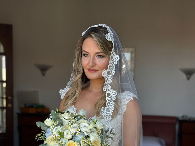 Il matrimonio di Riccardo e Alessia a Ortona, Chieti 10