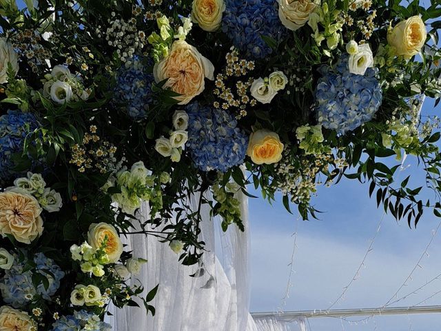 Il matrimonio di Riccardo e Alessia a Ortona, Chieti 11