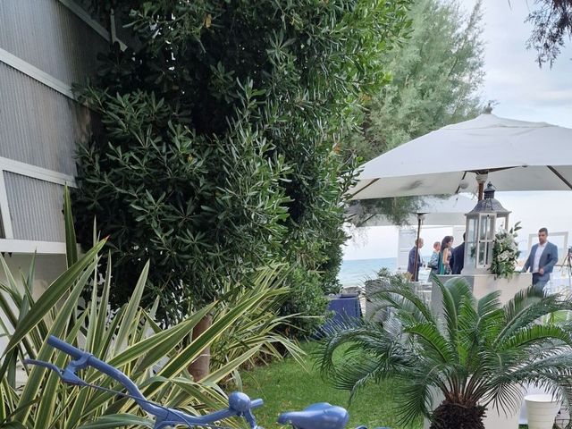 Il matrimonio di Riccardo e Alessia a Ortona, Chieti 12