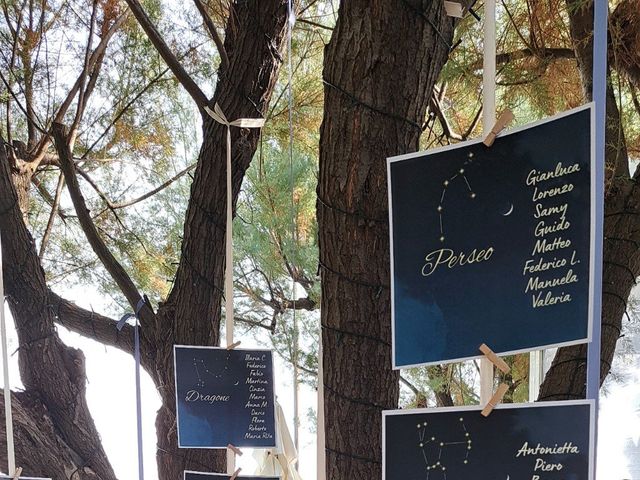 Il matrimonio di Riccardo e Alessia a Ortona, Chieti 13