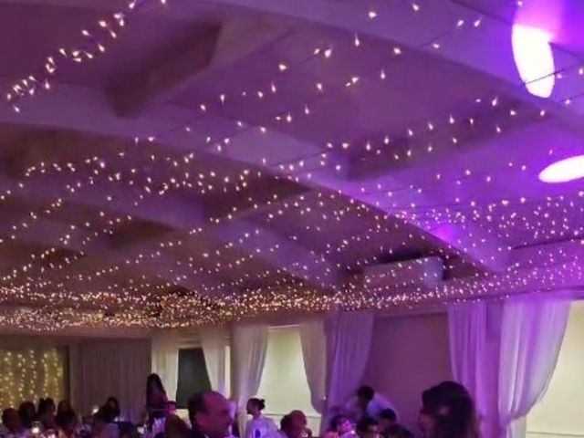 Il matrimonio di Riccardo e Alessia a Ortona, Chieti 15