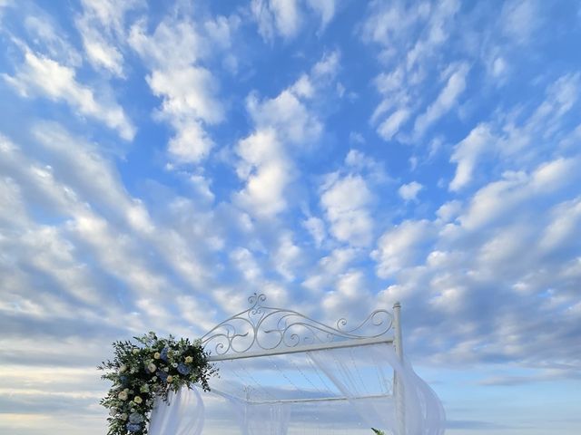 Il matrimonio di Riccardo e Alessia a Ortona, Chieti 18