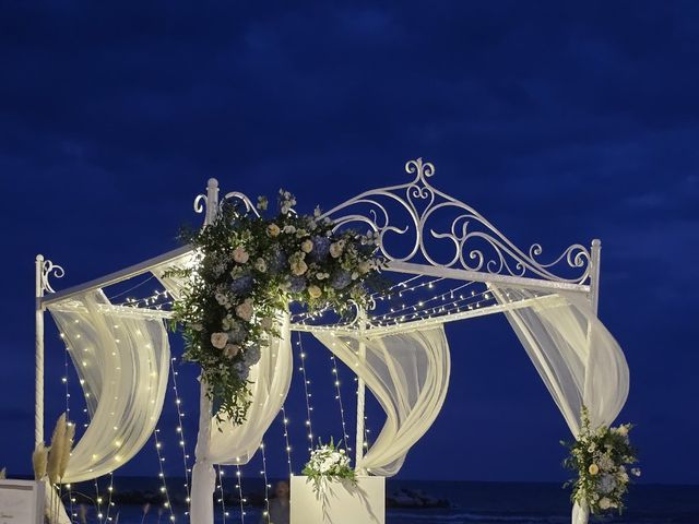 Il matrimonio di Riccardo e Alessia a Ortona, Chieti 20