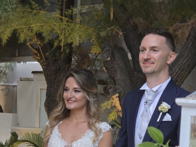 Il matrimonio di Riccardo e Alessia a Ortona, Chieti 21