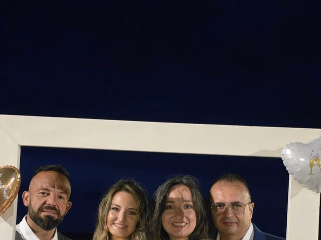 Il matrimonio di Riccardo e Alessia a Ortona, Chieti 22
