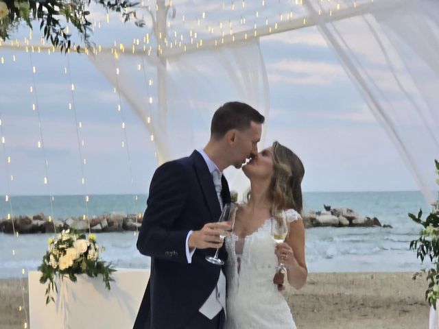 Il matrimonio di Riccardo e Alessia a Ortona, Chieti 26