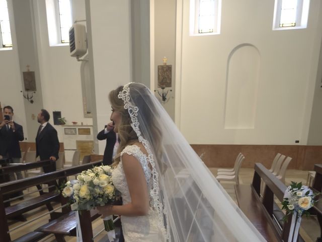 Il matrimonio di Riccardo e Alessia a Ortona, Chieti 27