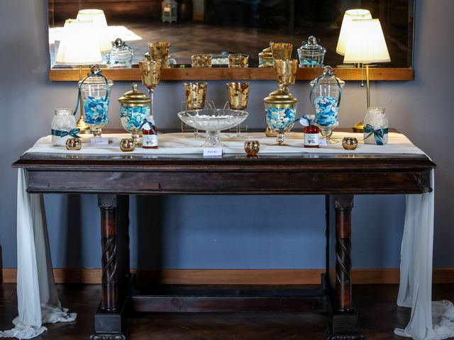 Il matrimonio di Simone e Augusto a Genova, Genova 4