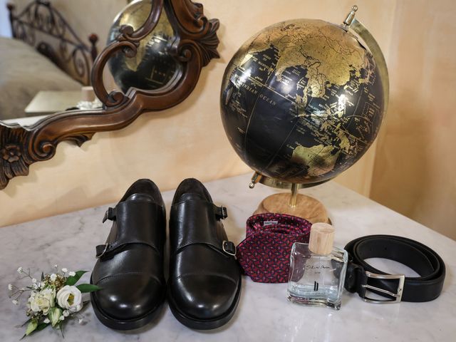 Il matrimonio di Simone e Augusto a Genova, Genova 5