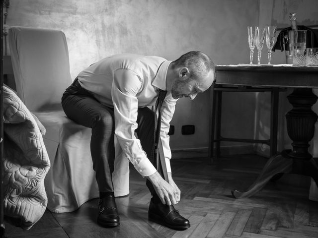 Il matrimonio di Simone e Augusto a Genova, Genova 7