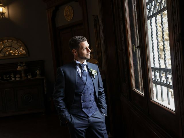 Il matrimonio di Simone e Augusto a Genova, Genova 10