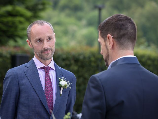 Il matrimonio di Simone e Augusto a Genova, Genova 19