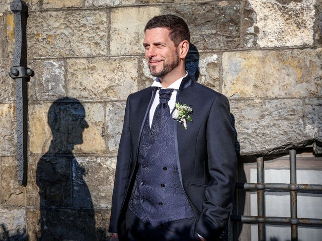 Il matrimonio di Simone e Augusto a Genova, Genova 34