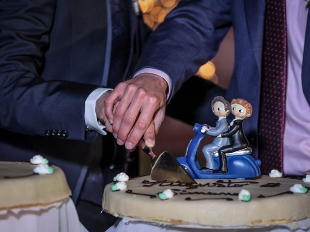 Il matrimonio di Simone e Augusto a Genova, Genova 38