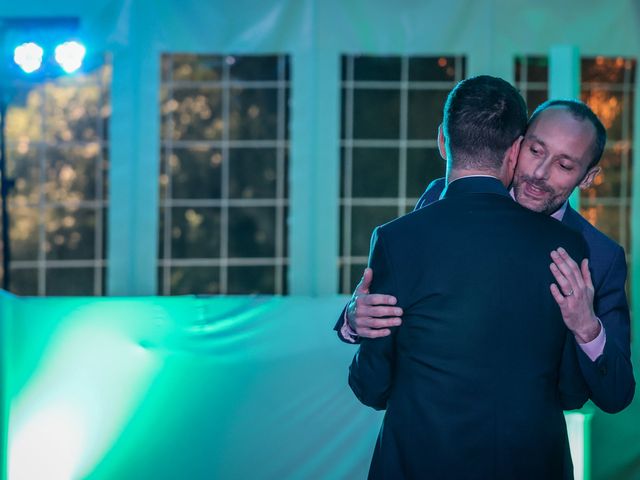 Il matrimonio di Simone e Augusto a Genova, Genova 39