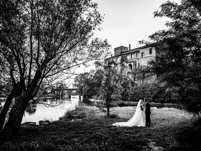 Il matrimonio di Stefano e Barbara a Cassano d'Adda, Milano 4