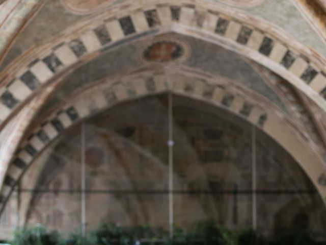 Il matrimonio di Stefano e Barbara a Cassano d'Adda, Milano 7