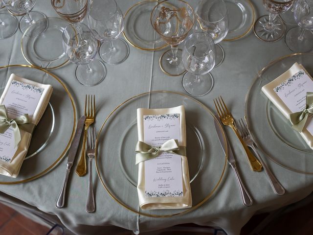 Il matrimonio di Stefano e Barbara a Cassano d'Adda, Milano 9