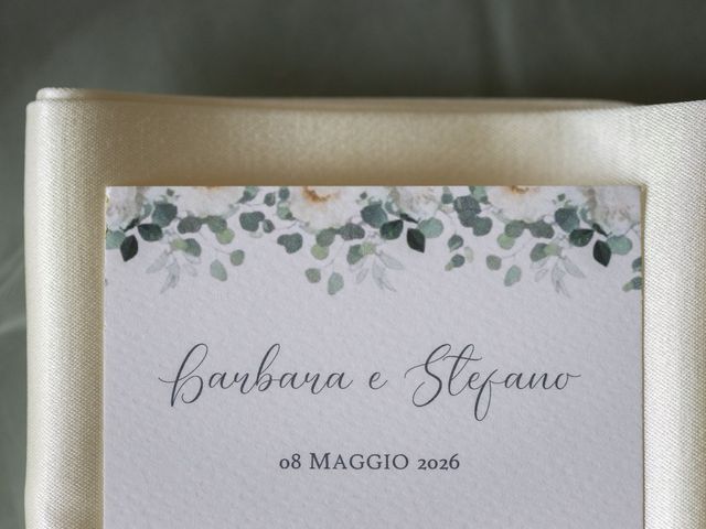 Il matrimonio di Stefano e Barbara a Cassano d'Adda, Milano 10