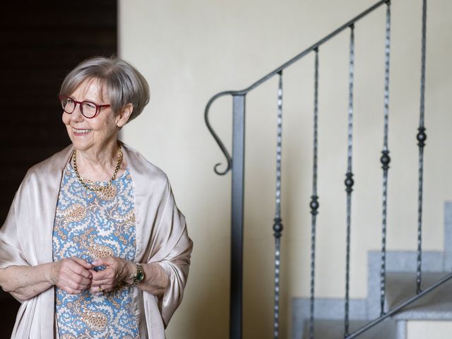 Il matrimonio di Stefano e Barbara a Cassano d'Adda, Milano 16