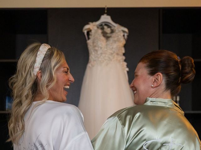 Il matrimonio di Stefano e Barbara a Cassano d'Adda, Milano 19