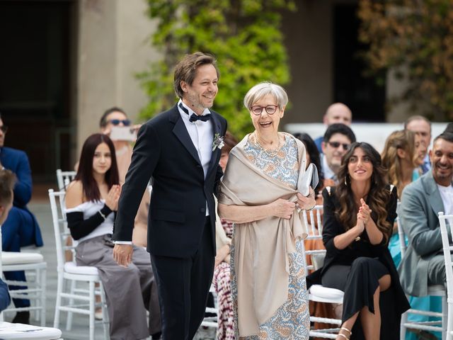 Il matrimonio di Stefano e Barbara a Cassano d'Adda, Milano 22