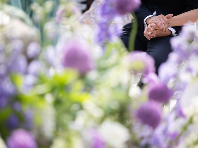 Il matrimonio di Stefano e Barbara a Cassano d'Adda, Milano 27