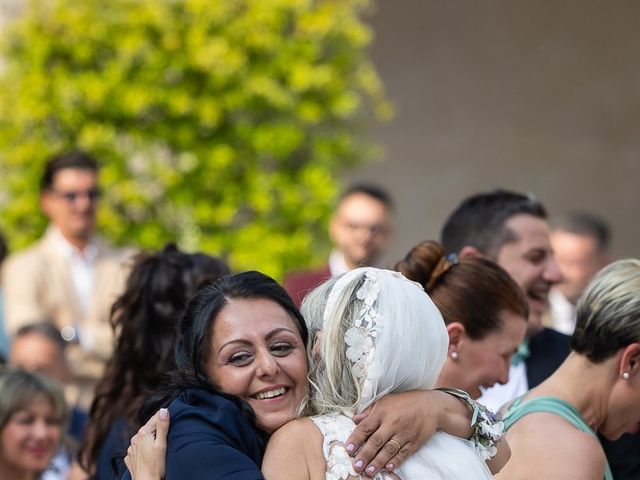 Il matrimonio di Stefano e Barbara a Cassano d'Adda, Milano 42