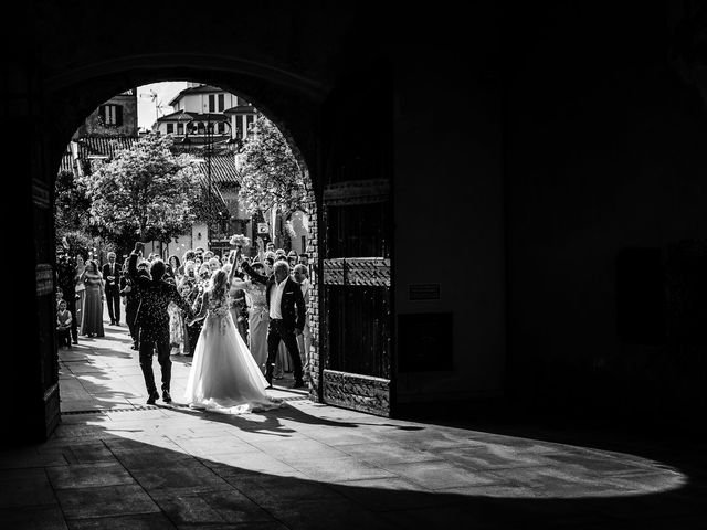 Il matrimonio di Stefano e Barbara a Cassano d'Adda, Milano 44