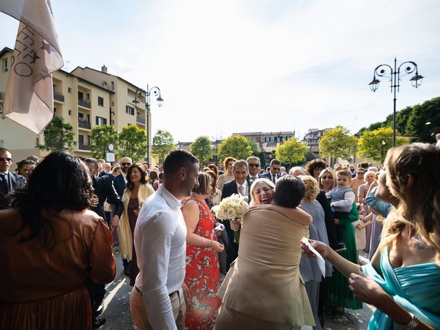 Il matrimonio di Stefano e Barbara a Cassano d'Adda, Milano 46