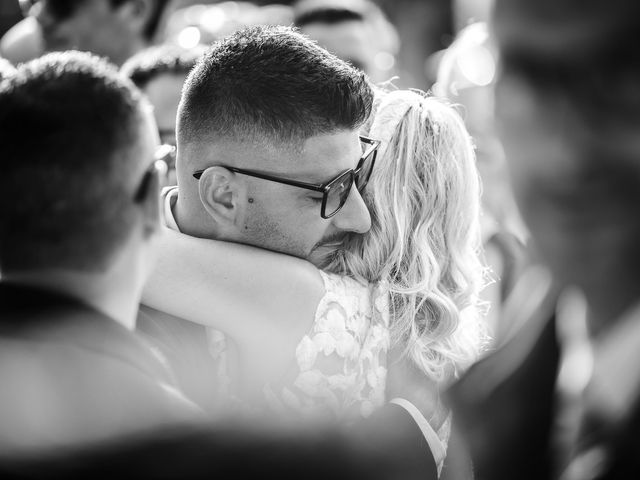 Il matrimonio di Stefano e Barbara a Cassano d'Adda, Milano 47