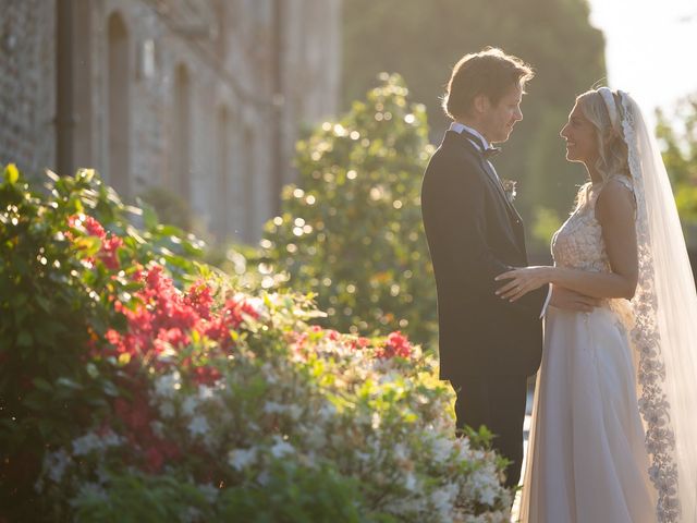 Il matrimonio di Stefano e Barbara a Cassano d'Adda, Milano 49