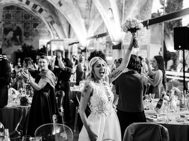Il matrimonio di Stefano e Barbara a Cassano d'Adda, Milano 52