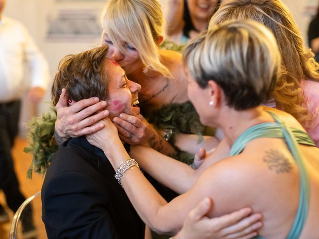 Il matrimonio di Stefano e Barbara a Cassano d'Adda, Milano 55