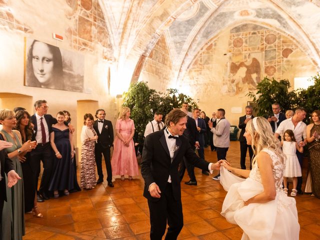 Il matrimonio di Stefano e Barbara a Cassano d'Adda, Milano 58
