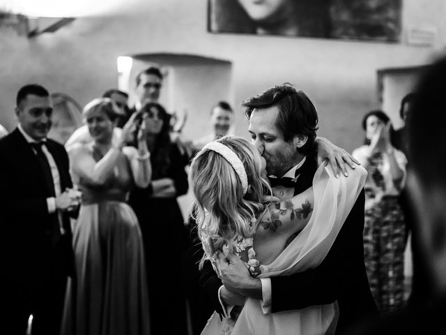 Il matrimonio di Stefano e Barbara a Cassano d'Adda, Milano 59