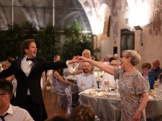 Il matrimonio di Stefano e Barbara a Cassano d'Adda, Milano 61