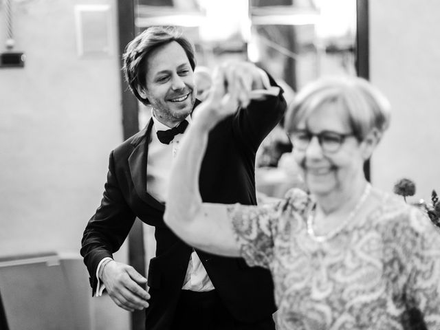 Il matrimonio di Stefano e Barbara a Cassano d'Adda, Milano 63
