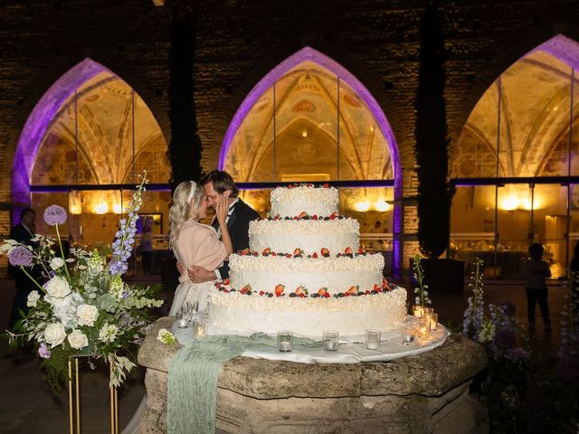 Il matrimonio di Stefano e Barbara a Cassano d'Adda, Milano 65
