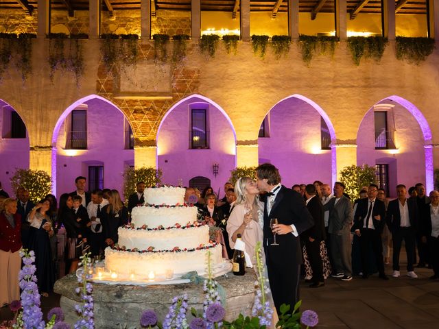 Il matrimonio di Stefano e Barbara a Cassano d'Adda, Milano 66