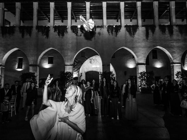 Il matrimonio di Stefano e Barbara a Cassano d'Adda, Milano 67