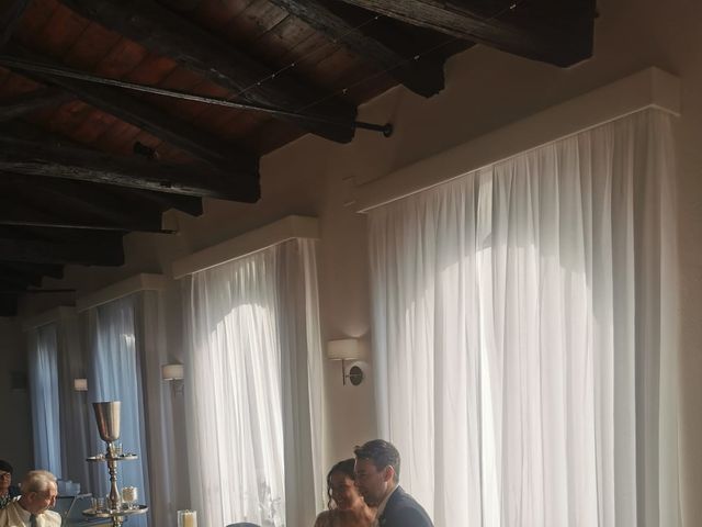Il matrimonio di Bruno e Maria Rita  a Reggio di Calabria, Reggio Calabria 5
