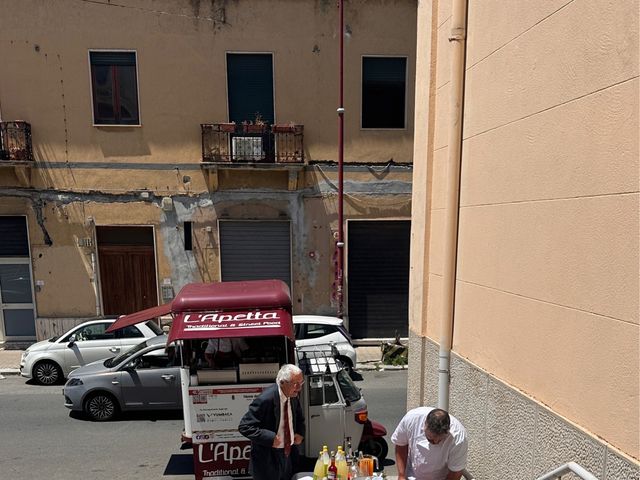 Il matrimonio di Bruno e Maria Rita  a Reggio di Calabria, Reggio Calabria 7