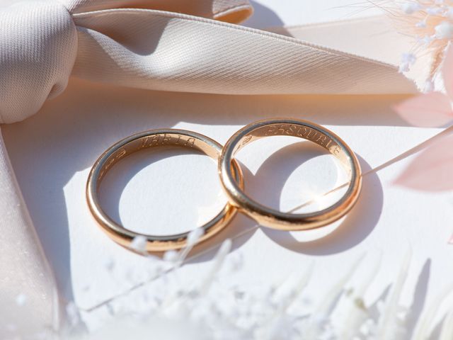 Il matrimonio di Pasquale e Maria a Altamura, Bari 1