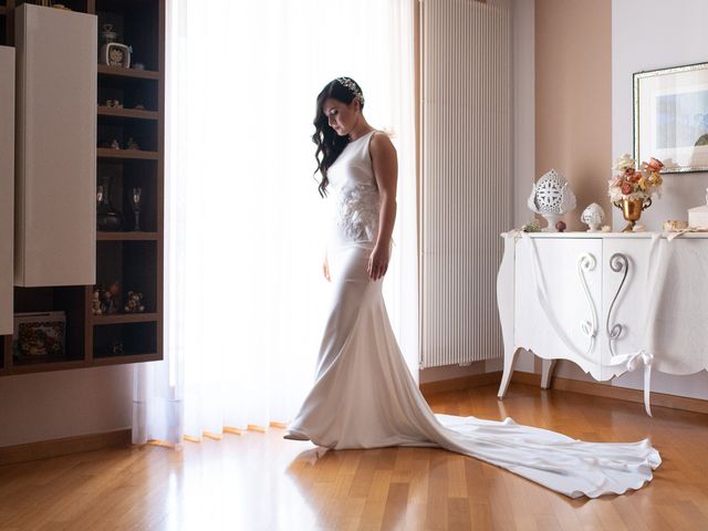 Il matrimonio di Pasquale e Maria a Altamura, Bari 2